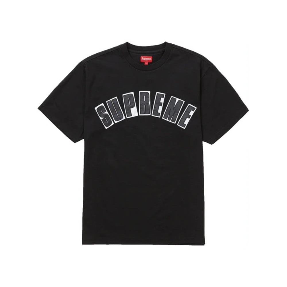 Supreme Arc Appliqué Shirt
